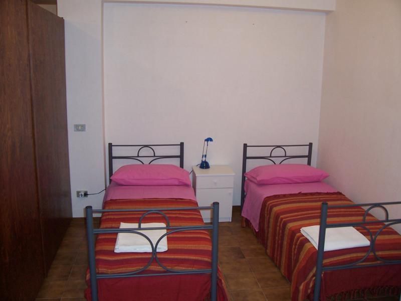 photo 21 Owner direct vacation rental Scoglitti appartement Sicily Ragusa Province bedroom 3