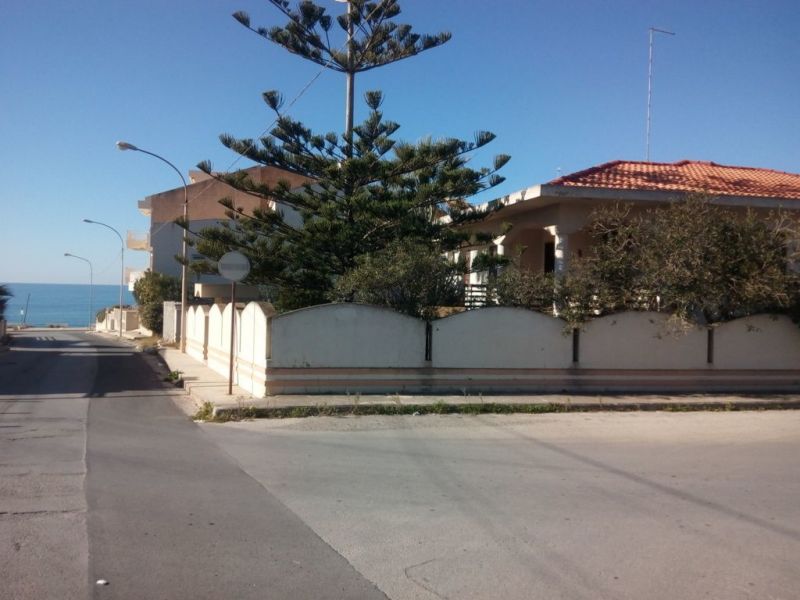 photo 1 Owner direct vacation rental Scoglitti appartement Sicily Ragusa Province View of the property from outside