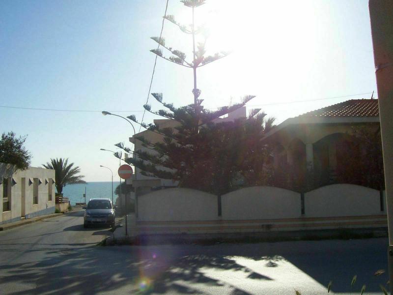 photo 2 Owner direct vacation rental Scoglitti appartement Sicily Ragusa Province View from the property