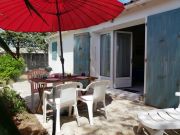 Ile De R vacation rentals for 3 people: maison # 73424