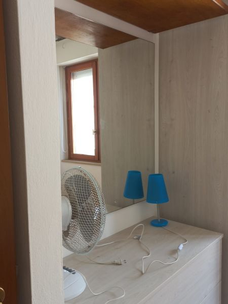 photo 10 Owner direct vacation rental Alghero appartement Sardinia Sassari Province bedroom 2