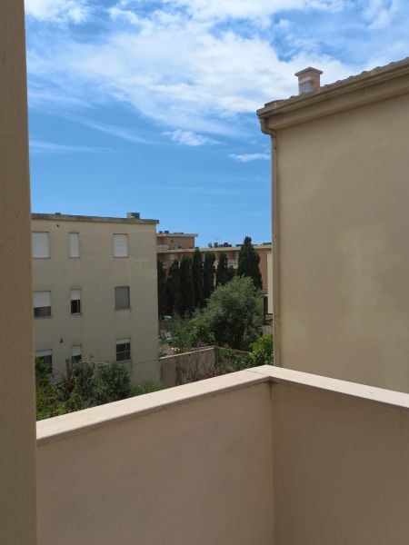 photo 11 Owner direct vacation rental Alghero appartement Sardinia Sassari Province Terrace 1