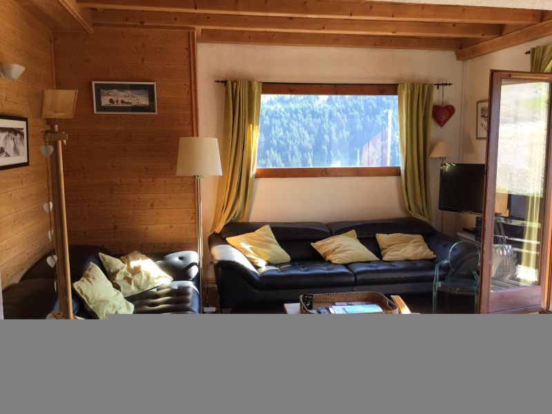 photo 2 Owner direct vacation rental Mribel appartement Rhone-Alps Savoie Lounge