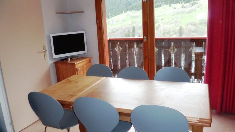 photo 9 Owner direct vacation rental Saint Franois Longchamp appartement Rhone-Alps Savoie Dining room