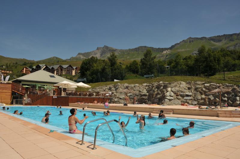 photo 21 Owner direct vacation rental Saint Franois Longchamp appartement Rhone-Alps Savoie Swimming pool