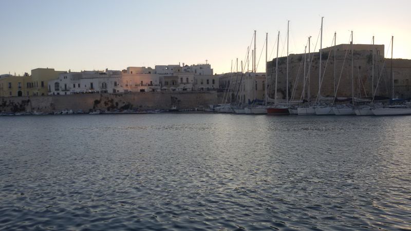 photo 20 Owner direct vacation rental Santa Maria di Leuca villa Puglia Lecce Province