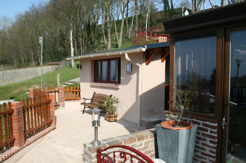 photo 14 Owner direct vacation rental Le Trport maison Normandy (Haute-Normandie) Seine-Maritime