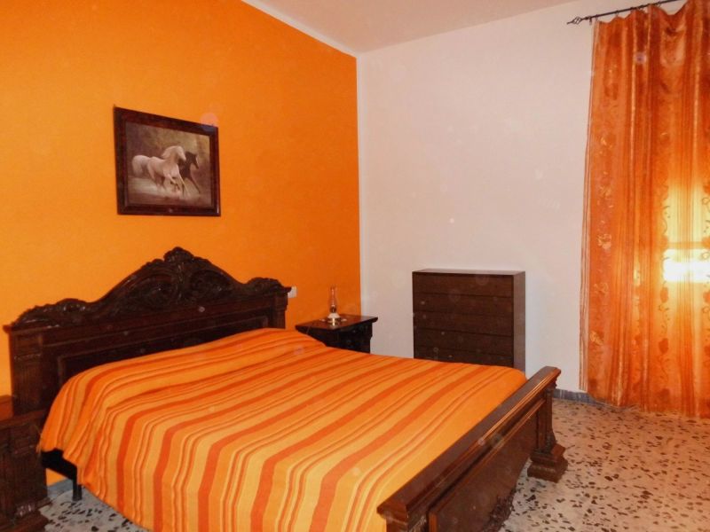 photo 3 Owner direct vacation rental Alghero appartement Sardinia Sassari Province bedroom 1