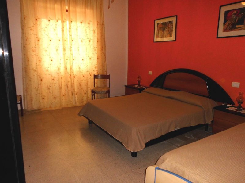 photo 4 Owner direct vacation rental Alghero appartement Sardinia Sassari Province bedroom 2