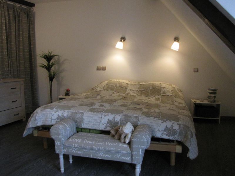 photo 10 Owner direct vacation rental Ribeauvill appartement Alsace Haut-Rhin bedroom 1