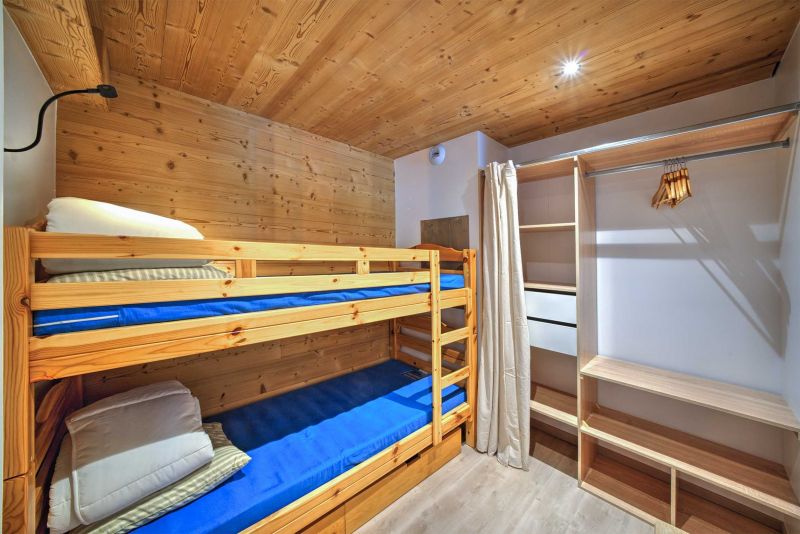 photo 8 Owner direct vacation rental Valmorel appartement Rhone-Alps Savoie bedroom 2