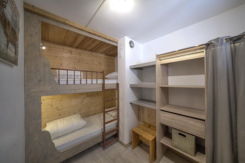 photo 5 Owner direct vacation rental Valmorel appartement Rhone-Alps Savoie bedroom 4
