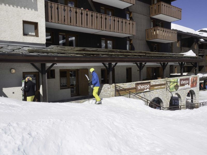 photo 14 Owner direct vacation rental Valmorel appartement Rhone-Alps Savoie View of the property from outside