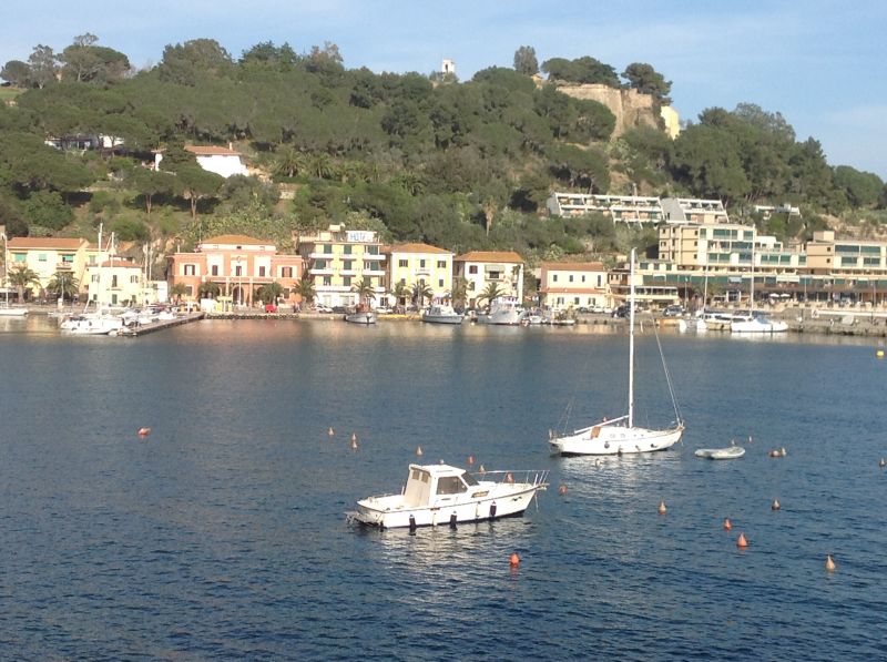 photo 13 Owner direct vacation rental Porto Azzurro appartement Tuscany Elba Island Surroundings