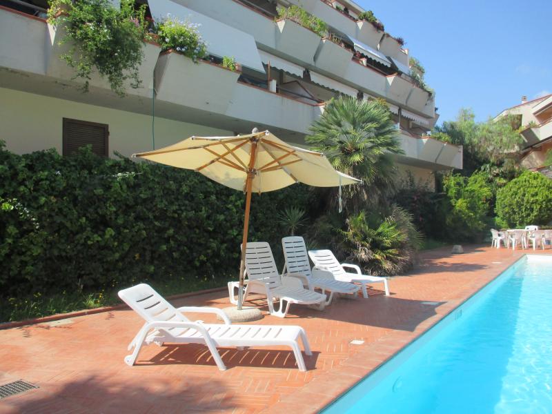 photo 10 Owner direct vacation rental Porto Azzurro appartement Tuscany Elba Island Swimming pool