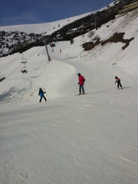 photo 20 Owner direct vacation rental Alpe d'Huez appartement Rhone-Alps Isre View from the property