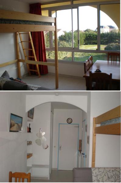 photo 3 Owner direct vacation rental La Rochelle appartement Poitou-Charentes Charente-Maritime