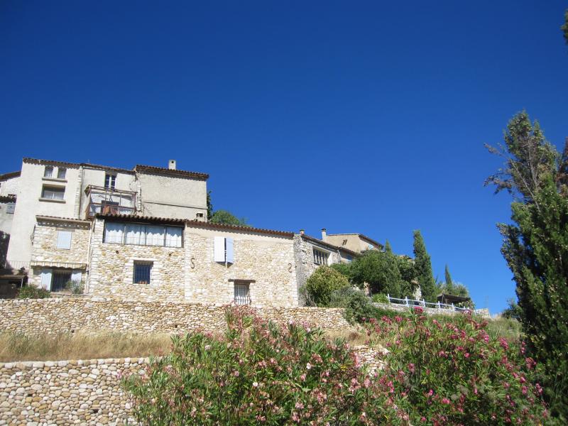 photo 15 Owner direct vacation rental Sainte-Croix-du-Verdon appartement Provence-Alpes-Cte d'Azur Alpes de Haute-Provence Surroundings
