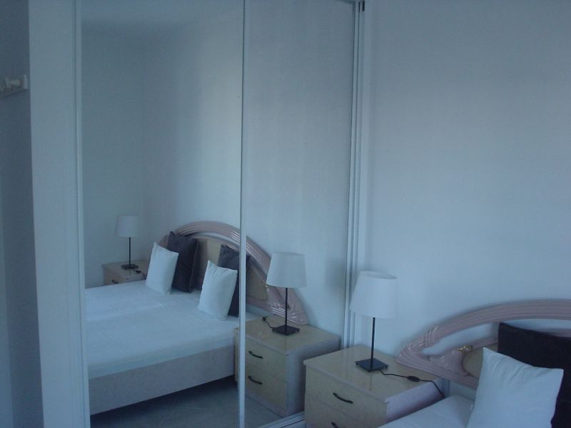 photo 7 Owner direct vacation rental Monte Gordo appartement Algarve  bedroom 2