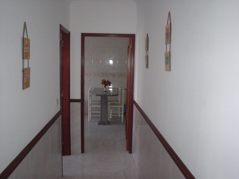 photo 11 Owner direct vacation rental Monte Gordo appartement Algarve  Corridor