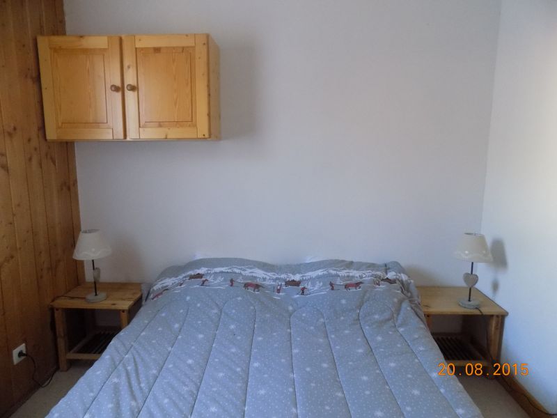 photo 3 Owner direct vacation rental Valloire appartement Rhone-Alps Savoie bedroom 1