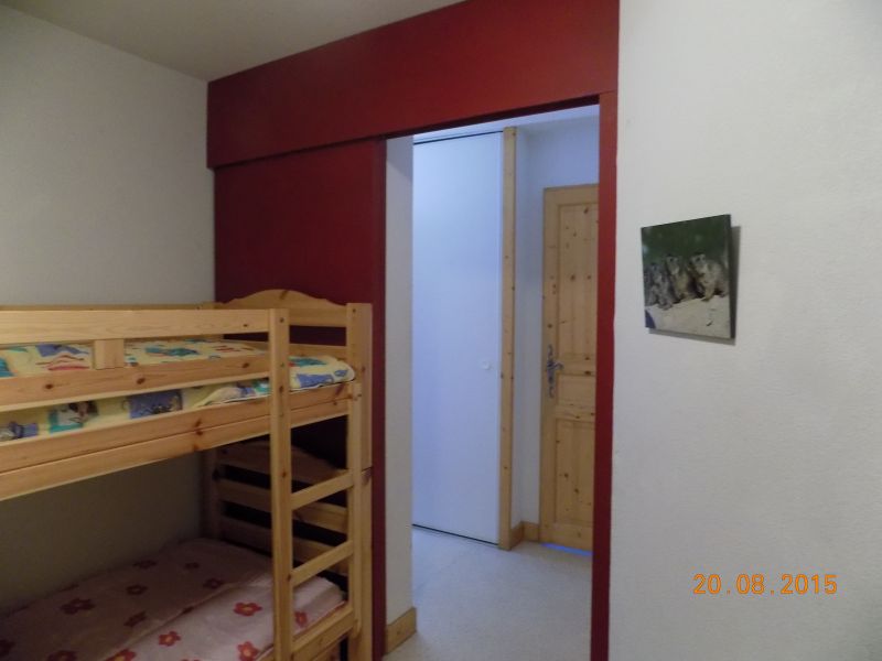 photo 5 Owner direct vacation rental Valloire appartement Rhone-Alps Savoie bedroom 2