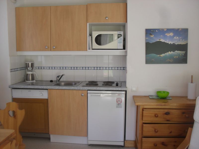 photo 1 Owner direct vacation rental Valloire appartement Rhone-Alps Savoie Kitchenette