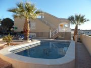 Costa Blanca vacation rentals for 4 people: villa # 84481