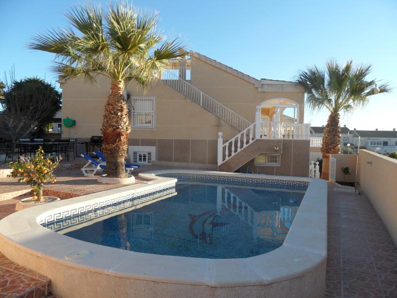 photo 8 Owner direct vacation rental Torrevieja villa Valencian Community Alicante (province of) Swimming pool