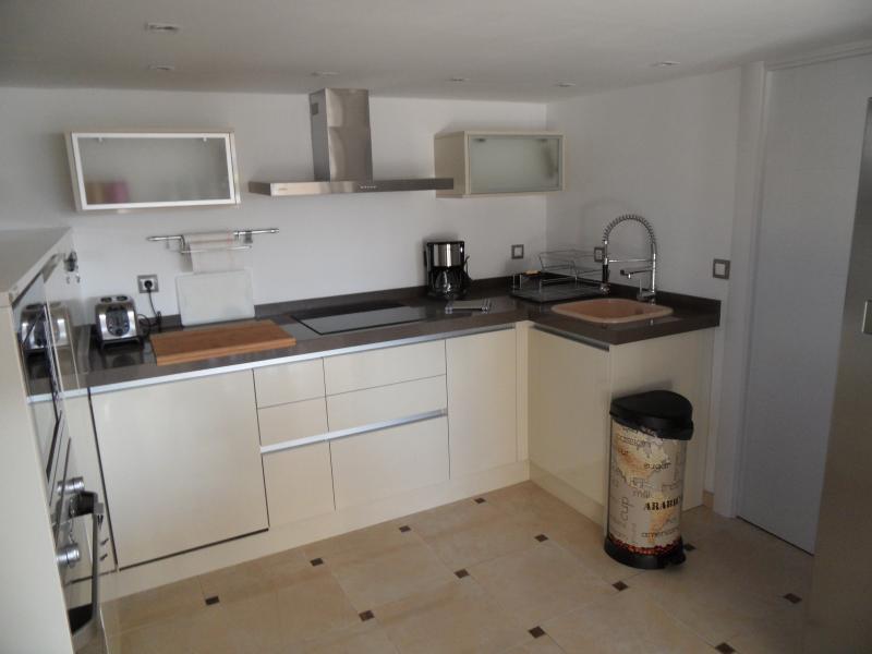 photo 11 Owner direct vacation rental Torrevieja villa Valencian Community Alicante (province of) Separate kitchen