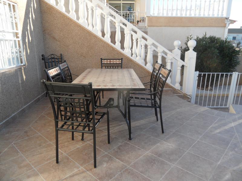 photo 16 Owner direct vacation rental Torrevieja villa Valencian Community Alicante (province of) View from the terrace