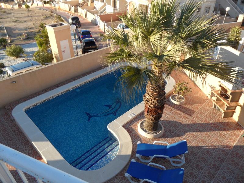 photo 18 Owner direct vacation rental Torrevieja villa Valencian Community Alicante (province of) View from the terrace