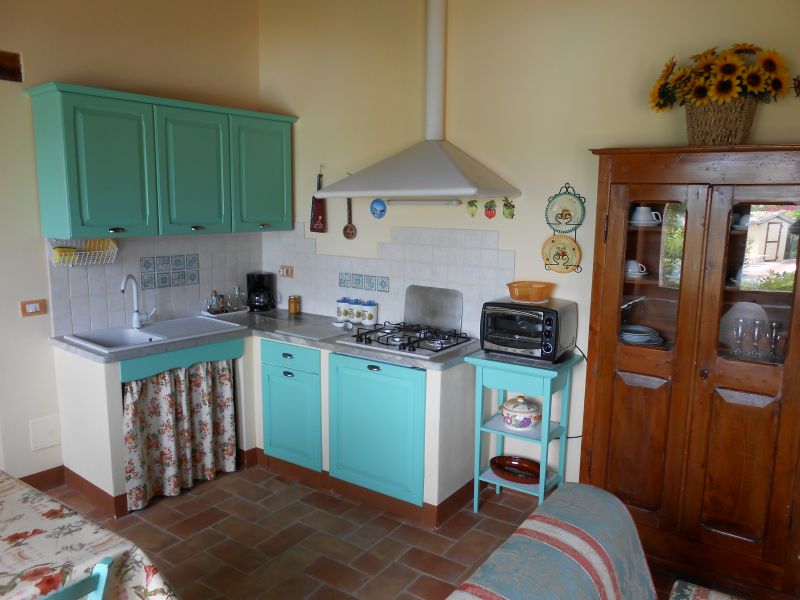 photo 15 Owner direct vacation rental Cagli appartement Marche Pesaro Urbino Province Kitchenette