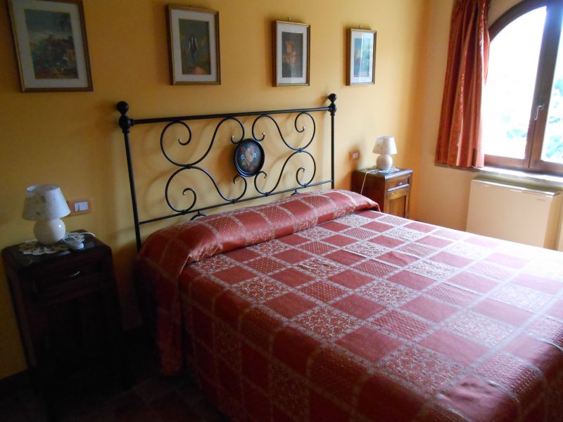 photo 17 Owner direct vacation rental Cagli appartement Marche Pesaro Urbino Province bedroom