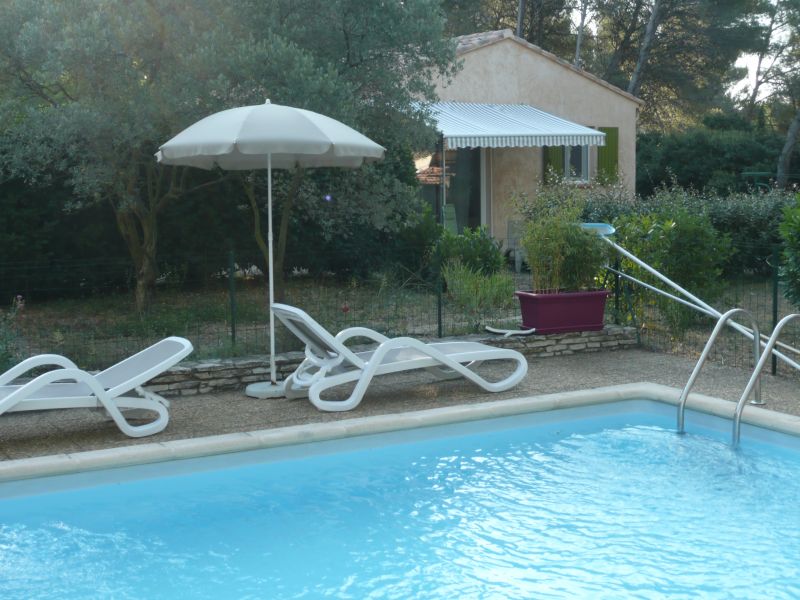 photo 1 Owner direct vacation rental Aix en Provence maison Provence-Alpes-Cte d'Azur Bouches du Rhne