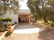 Lecce Province vacation rentals: villa # 88850