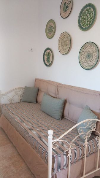 photo 15 Owner direct vacation rental Pescoluse villa Puglia Lecce Province Living room