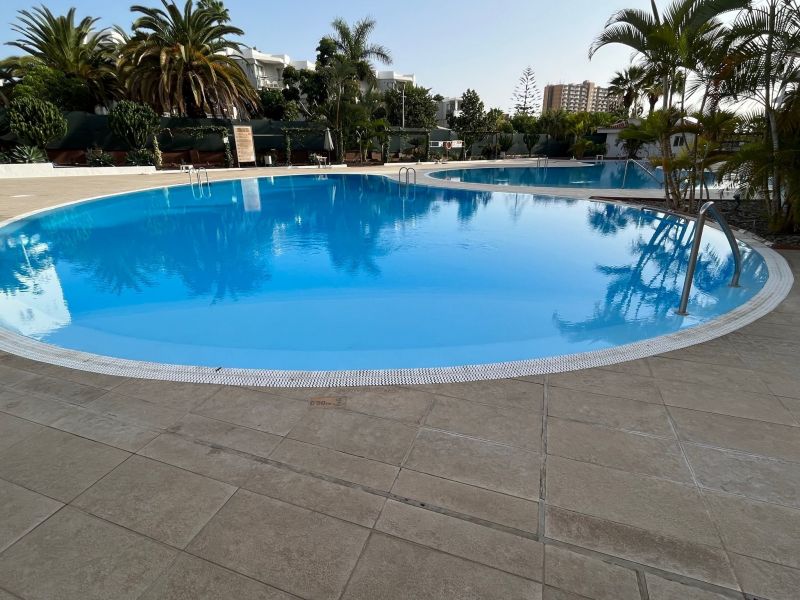 photo 17 Owner direct vacation rental Los Cristianos appartement Canary islands Tenerife Swimming pool