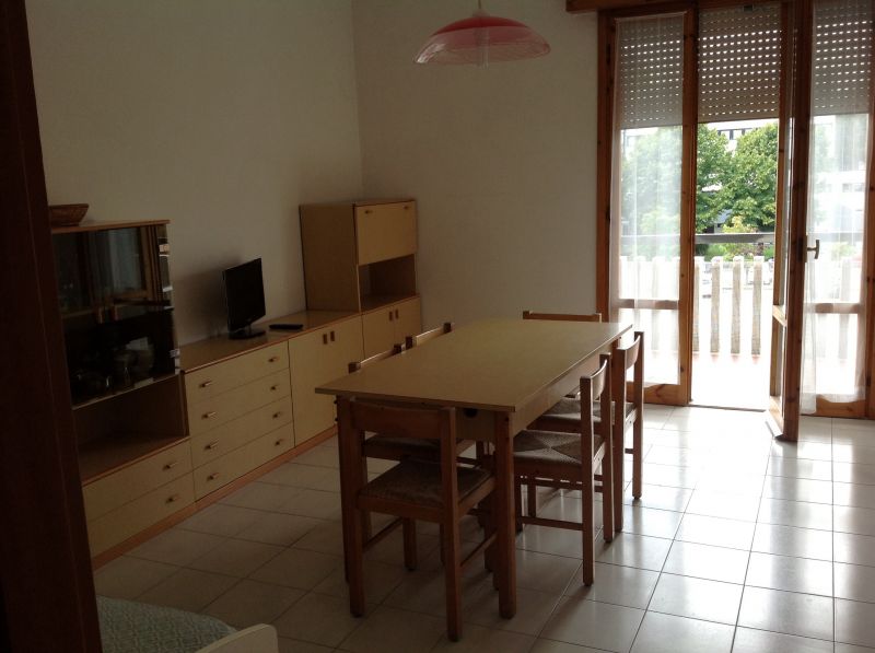 photo 2 Owner direct vacation rental Bellaria Igea Marina appartement Emilia-Romagna Rimini Province Dining room