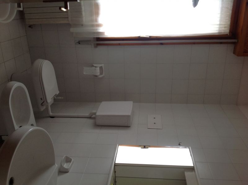 photo 6 Owner direct vacation rental Bellaria Igea Marina appartement Emilia-Romagna Rimini Province bathroom 1