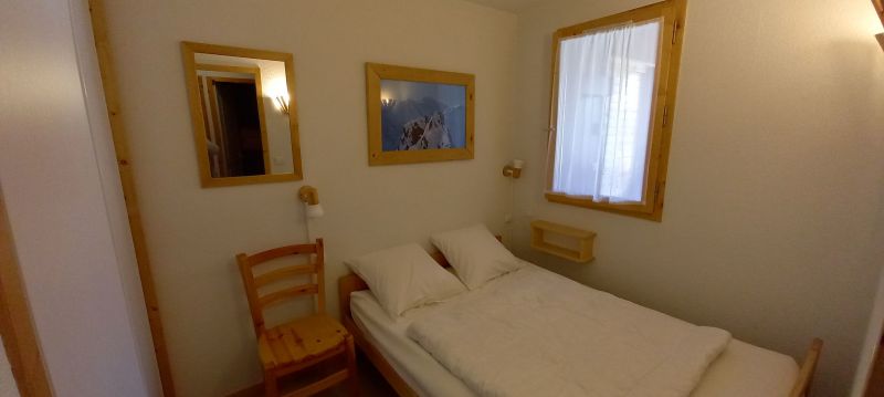 photo 6 Owner direct vacation rental Peisey-Vallandry appartement Rhone-Alps Savoie bedroom 1
