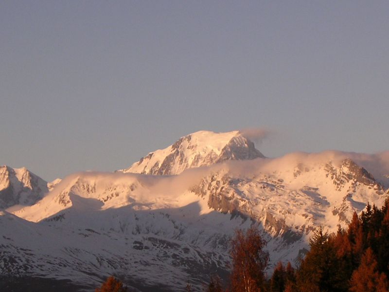 photo 20 Owner direct vacation rental Peisey-Vallandry appartement Rhone-Alps Savoie Surroundings