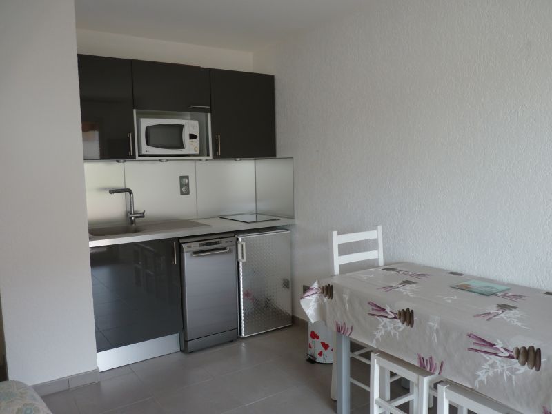 photo 15 Owner direct vacation rental Le Lavandou studio Provence-Alpes-Cte d'Azur Var Kitchenette