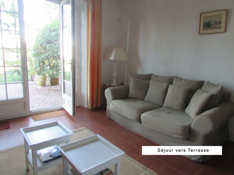 photo 6 Owner direct vacation rental Fayence villa Provence-Alpes-Cte d'Azur Var Living room