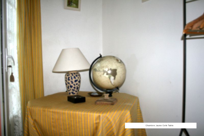 photo 14 Owner direct vacation rental Fayence villa Provence-Alpes-Cte d'Azur Var bedroom 1