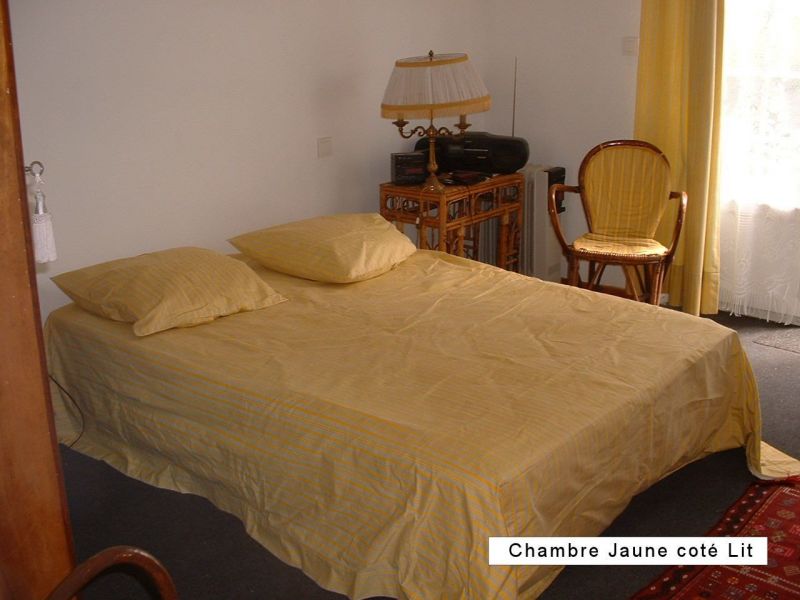 photo 13 Owner direct vacation rental Fayence villa Provence-Alpes-Cte d'Azur Var bedroom 1