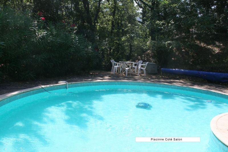 photo 12 Owner direct vacation rental Fayence villa Provence-Alpes-Cte d'Azur Var Swimming pool