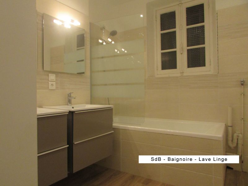 photo 20 Owner direct vacation rental Fayence villa Provence-Alpes-Cte d'Azur Var bathroom