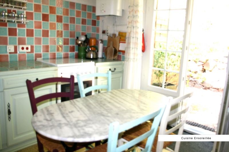 photo 21 Owner direct vacation rental Fayence villa Provence-Alpes-Cte d'Azur Var Separate kitchen