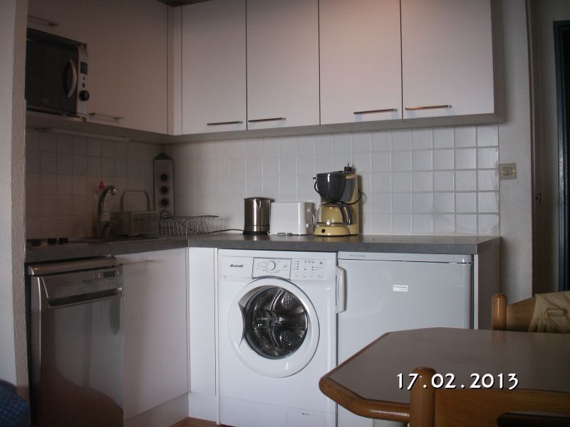 photo 6 Owner direct vacation rental Sainte Maxime appartement Provence-Alpes-Cte d'Azur Var Summer kitchen